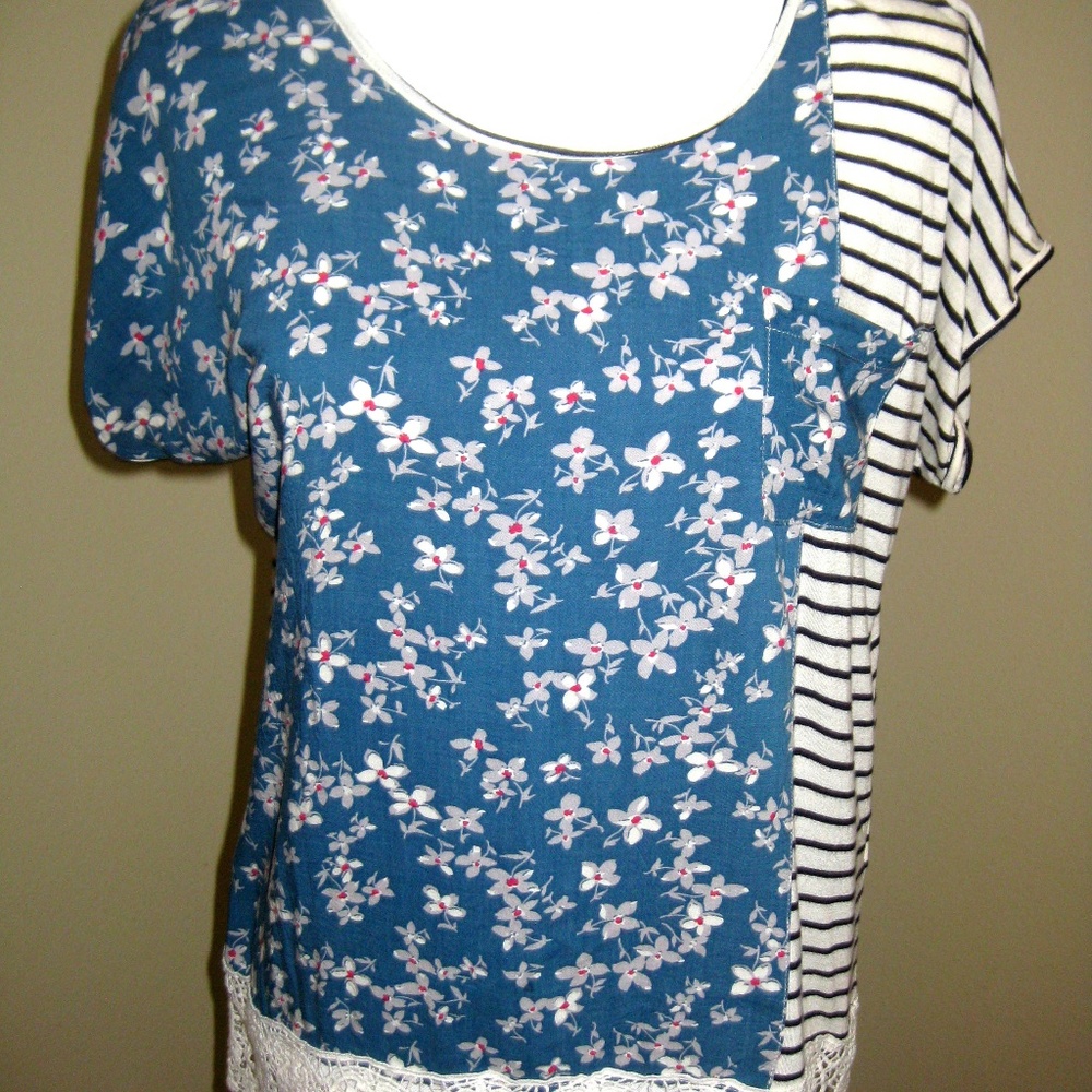 Anthropologie Tiny Top for women